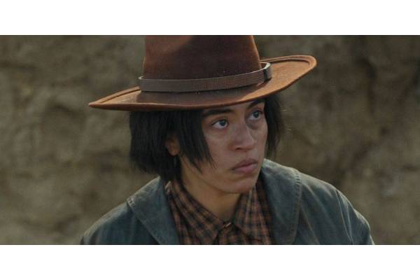 Teonna Has No One Left To Kill: What Happens Next To Rainwater’s 1923 Ancestor