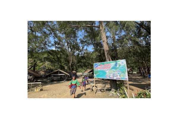Ilocos Norte cites new road trip destinations