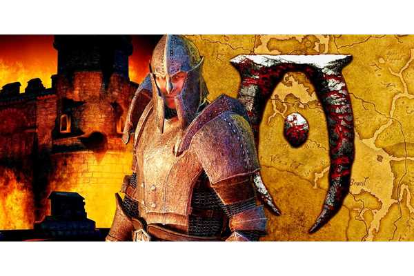 Oblivion Remaster's Lack Of Marketing Actually Makes Total Sense