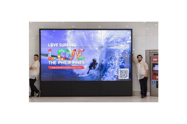 Int’l campaign seen to draw more tourists in Caraga