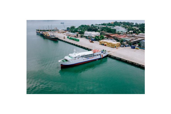 DOT welcomes return of Cebu-Tacloban sea trip