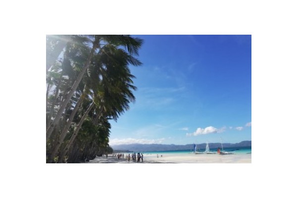 DOT reports over 16M employed in tourism in Q1