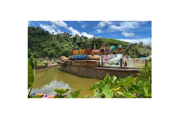 New adventure park in NegOr seen to boost tourism
