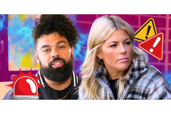 Is Married At First Sight Season 18's Michelle's Victim Act Amid David & Madison's Shocking Romance Justified? (I Think Michelle Pushed David Away