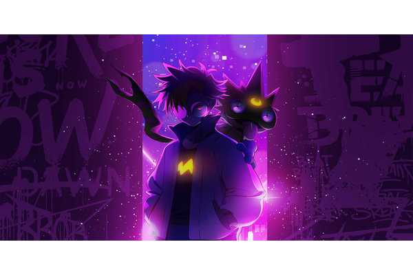 Digimon's Anime Wasn't Just Great, It's Honestly the Gold Standard For Kids Television