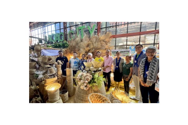 Laoag features culture, local industries for Tourism Month