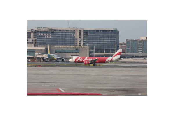 Skytrax names AirAsia as 'World's Best Low-Cost Airline'