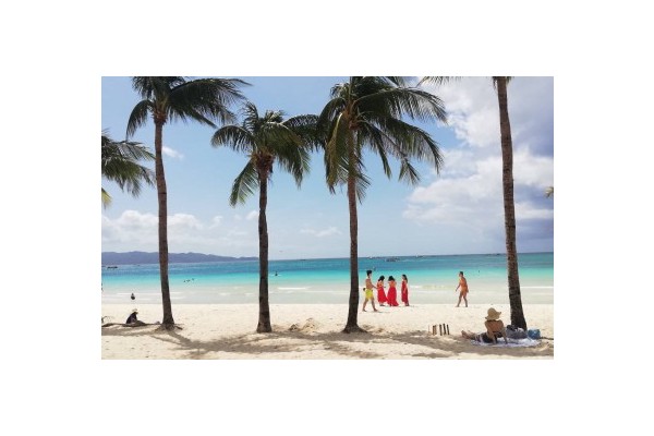 PH to defend tourism titles in WTA world categories