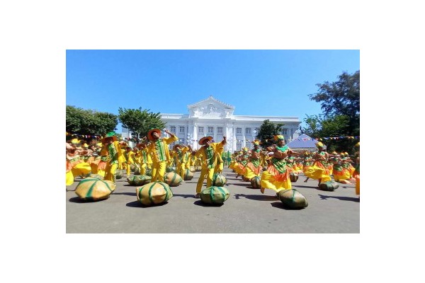 Pangasinan celebrates Pistay Dayat 2024