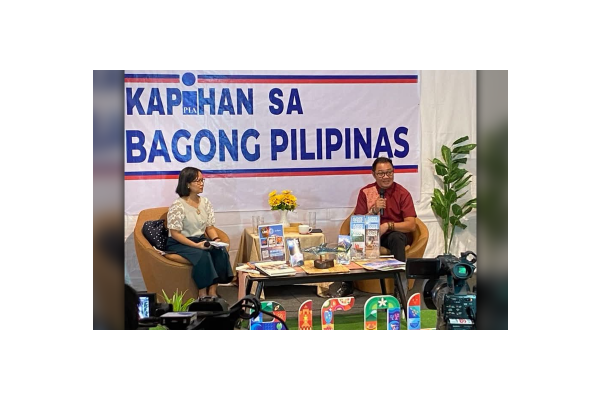 DOT-Bicol logs over 4.4M tourist arrivals in 2024