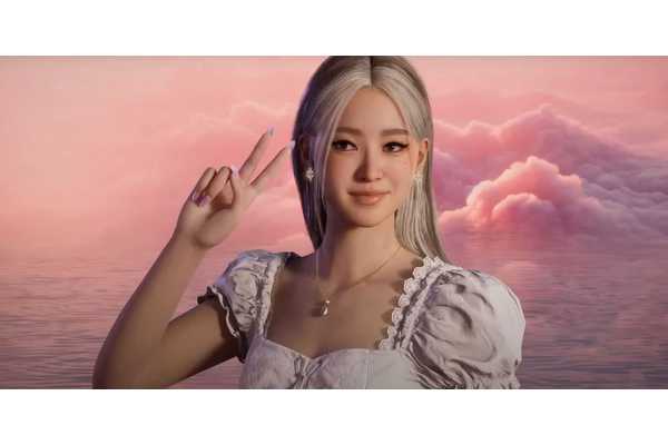 The Sims Competitor InZOI Already Hit A Major Sales Milestone In Its First Week