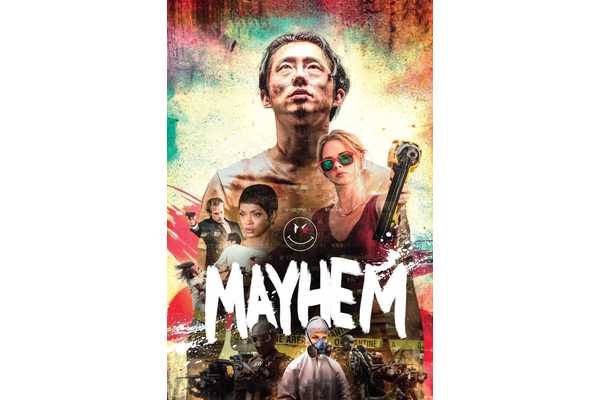 Steven Yeun's 10 Best Movies And TV Shows