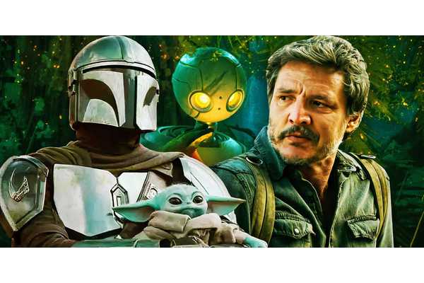 Pedro Pascal's 6 Upcoming Movies & TV Shows Explained