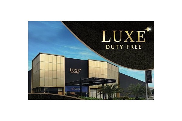 Duty Free PH generates $102.9-M sales in 2023