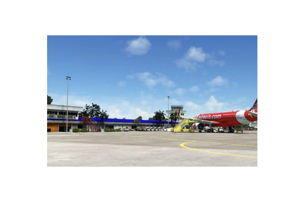 Tacloban flights canceled due to emergency runway repair