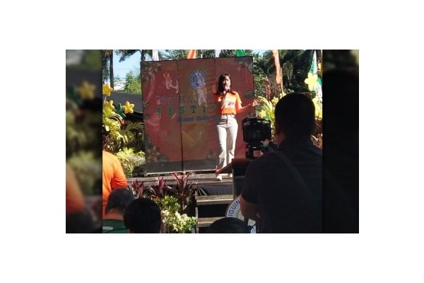 4 festivals draw tourists to Bulacan this January