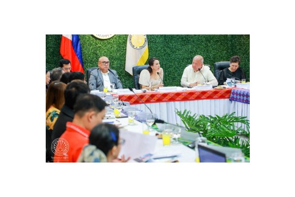 PRA woos foreigners from Europe, North America to retire in PH