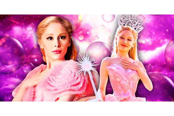 Wicked's Two Love Triangles Share One Character & There's A Good Reason Why