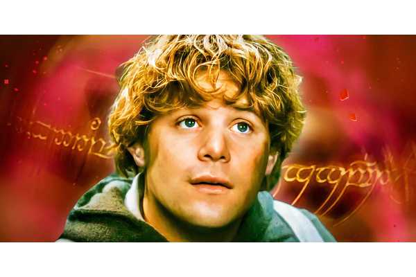 The Real Reason Samwise Gamgee Calls Frodo "Mister" In The Lord Of The Rings