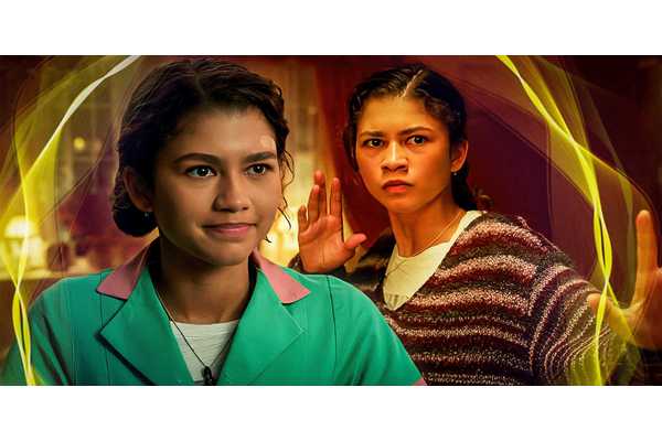 Zendaya's 7 Upcoming Movies & TV Shows Explained
