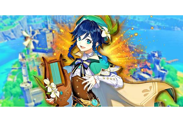 Genshin Impact 5.6's New Weekly Boss Leaks Prove The Update Will Be A Strange One