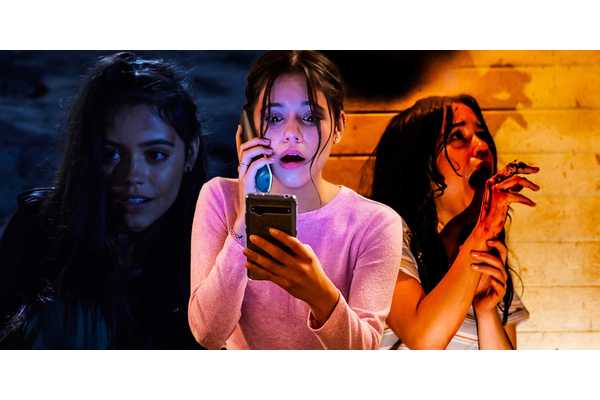 "I Got Struck By Lightning Twice": Why Paul Rudd & Jenna Ortega's Castings Were Key For New A24 Horror Movie Explained By Director