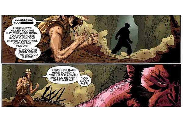 Wolverine Goes to Hell: Believe It or Not, Logan Has a Long History With the Underworld