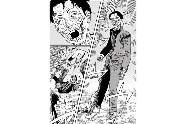 Chainsaw Man's Death Devil Is Nothing Like We Expected, But Her True Power Is Terrifying