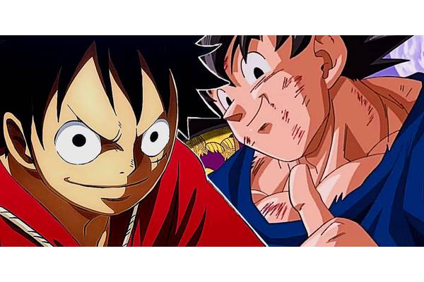 Is Dragon Ball Gearing Up an Anime Crossover? One Producer Thinks It's Happening