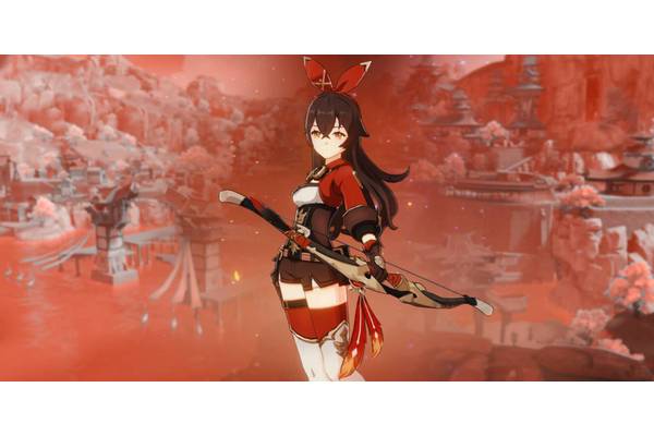 Genshin Impact 5.6 Leaks: New Free Event Weapon Explained