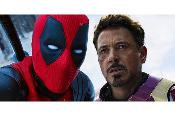 I Can't Believe We're Only Getting Deadpool's Iron Man Variant AFTER the Deadpool & Wolverine Movie