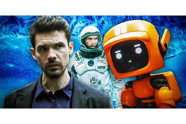 This Interstellar Theory Solves The Christopher Nolan Movie’s Bootstrap Paradox That Has Been Bugging Me Since 2014