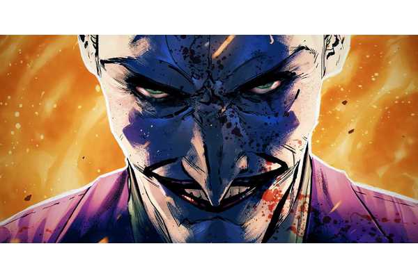 It's No Joke: 10 Worst Crimes Committed By the Joker to Date