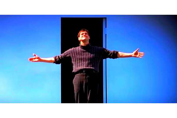 The Real Reason Jim Carrey's Truman Only Hears Classical Music On The Radio In The Truman Show