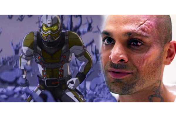 These 10 Forgotten MCU Characters Were More Wasted Than Any Of Marvel's Main Movie Heroes & Villains