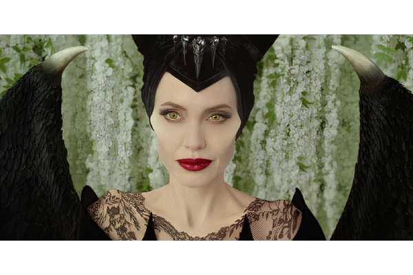 Angelina Jolie's $1.2B Disney Franchise Gets Surprise Sequel Update Five Years Later