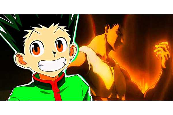 One of the World's Biggest Girl Groups Is Teaming Up With Hunter x Hunter For an Unexpected Reason
