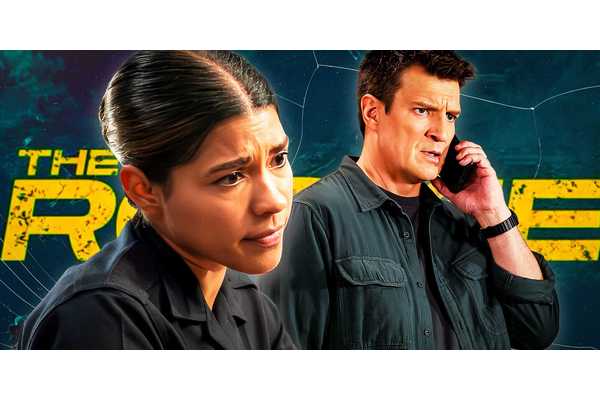 “Manipulating The System Fully & Completely”: The Rookie Star Teases What A Villain’s Return Means For The Show