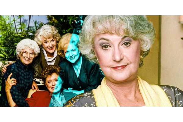 33 Years Later, The Golden Girls Has A Great New Replacement Show With Matt Bomer's Hulu Comedy (But With A Twist)