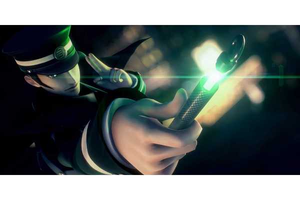 Classic Atlus RPG Returns After Nearly 20 Years With Announcement Trailer