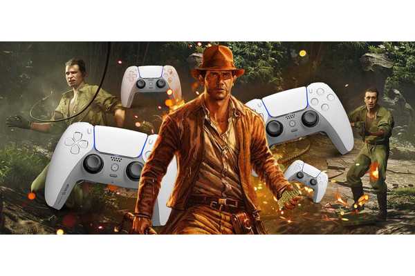 Everything Included In Indiana Jones & The Great Circle PS5 Premium Edition