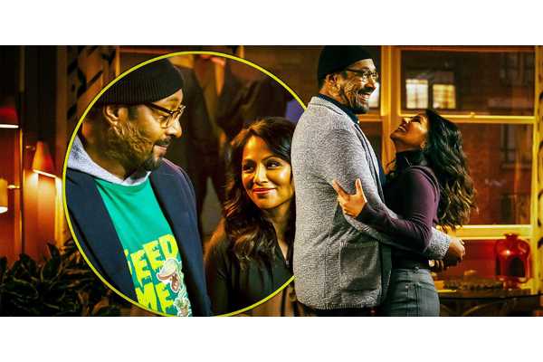 The Irrational Season 2 Finale: Why The Writers "Kept Delaying" That Ending Storyline Explained By Showrunner