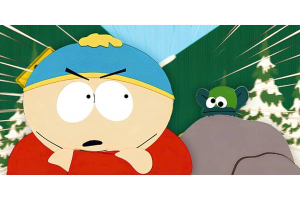 I'm So Glad South Park Completely Reinvented Its Most Evil Character After Season 1