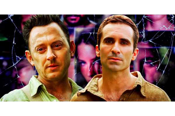 Lost Star Cast As Ruthless Businessman In Adaptation Of Classic Western Novel