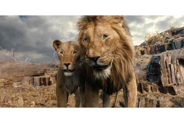 What Happened To Mufasa's Parents Before The Lion King