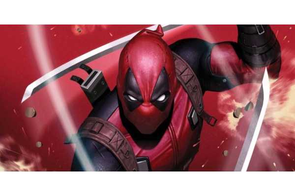 10 Strongest Deadpool Allies, Ranked by Physical Strength