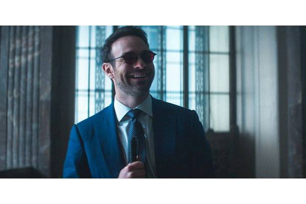 Daredevil: Born Again Episode 7 Release Date And What Time It Releases On Disney Plus