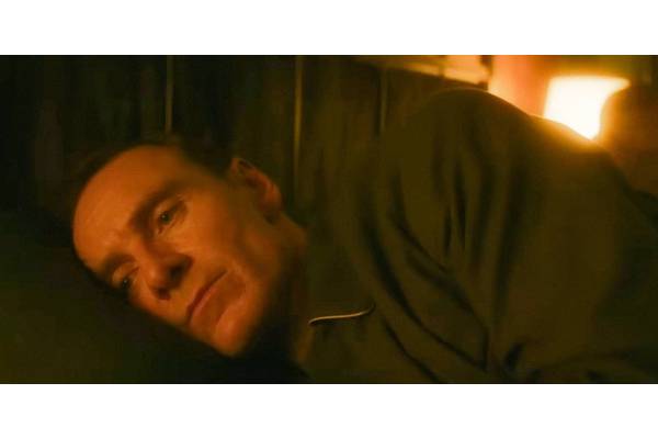 Michael Fassbender's New Spy Movie Is The Closest He'll Ever Come To Playing James Bond 20 Years After Failed Audition