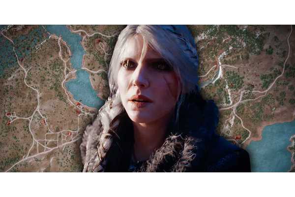 The Witcher 4's Launch Is Reportedly Much Further Away Than Expected