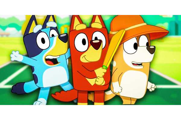 10 Bluey Supporting Characters That Deserve More Screentime